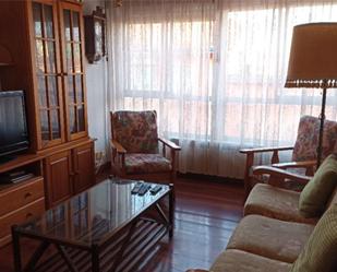 Living room of Flat for sale in Torrelavega 