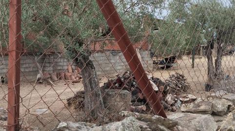 Constructible Land for sale in Calle Antonio Gala, 9, Montehermoso, Cáceres - image 2 Photo 2 of Constructible Land for sale in Calle Antonio Gala, 9, Montehermoso, Cáceres