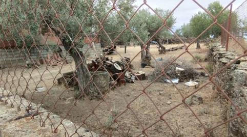 Constructible Land for sale in Calle Antonio Gala, 9, Montehermoso, Cáceres - image 3 Photo 3 of Constructible Land for sale in Calle Antonio Gala, 9, Montehermoso, Cáceres