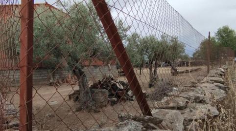 Constructible Land for sale in Calle Antonio Gala, 9, Montehermoso, Cáceres - image 5 Photo 5 of Constructible Land for sale in Calle Antonio Gala, 9, Montehermoso, Cáceres