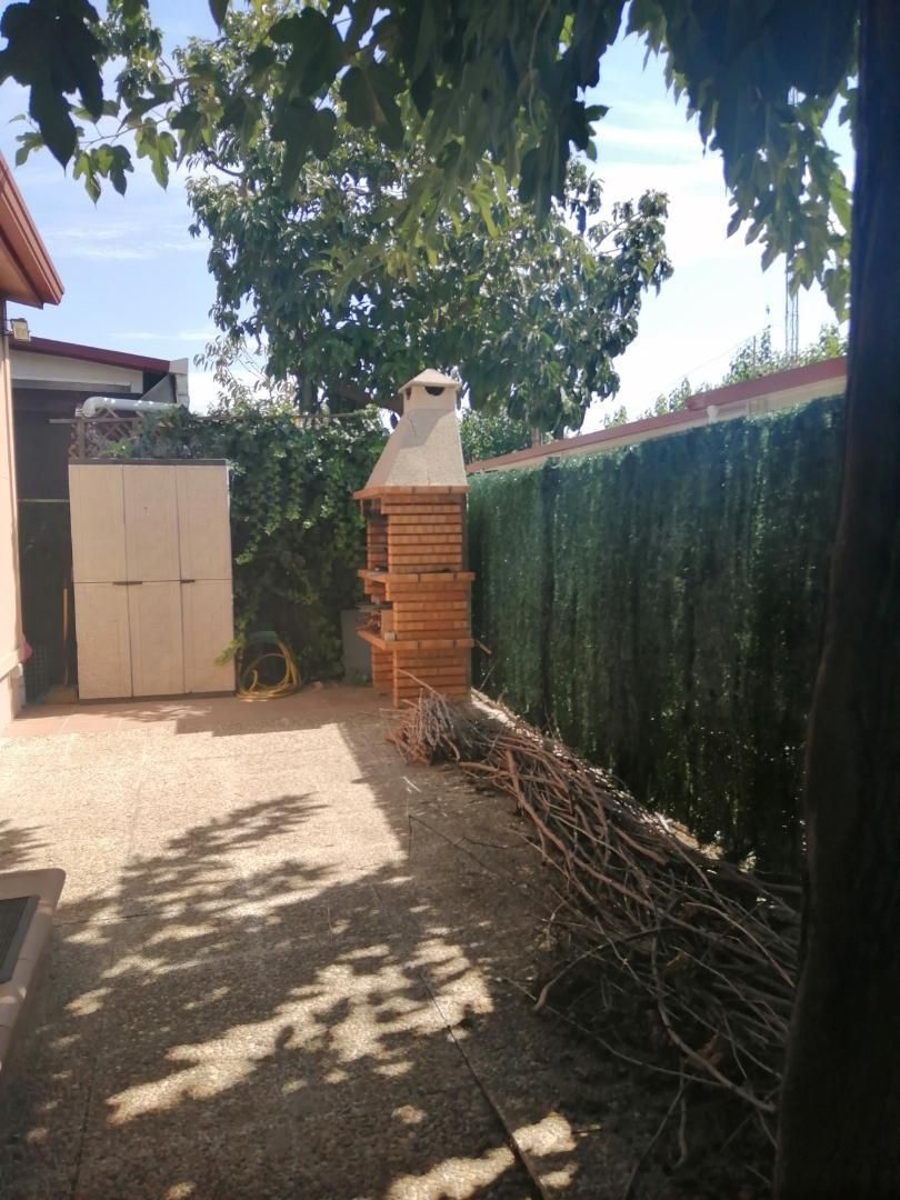 Garden of House or chalet for sale in Santa Susanna  with Air Conditioner, Terrace and Swimming Pool