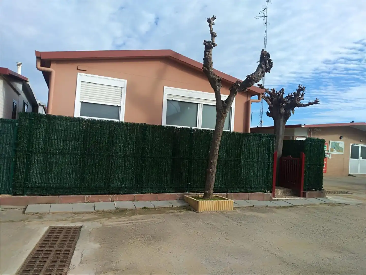 Casa o xalet en venda a N-2, 674, Santa Susanna Jardí de Casa o xalet en venda en Santa Susanna amb Aire condicionat, Terrassa i Piscina
