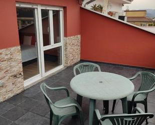 Attic to rent in Calle Gil Blas, 5, San Lázaro - Otero - Villafría