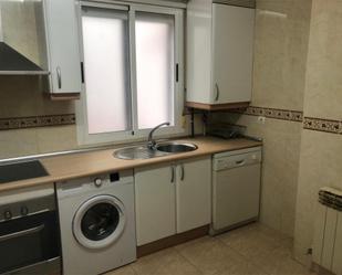 Kitchen of Flat to rent in Arévalo  with Terrace