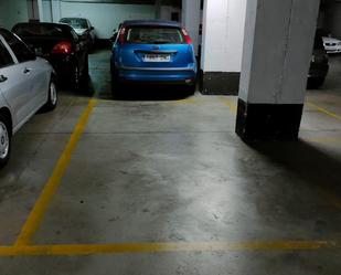 Parking of Garage to rent in Las Palmas de Gran Canaria