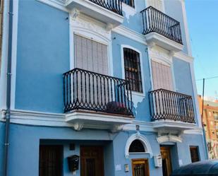 Study to rent in Carrer Dels Àngels, 105, El Cabanyal - El Canyamelar