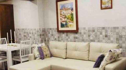 Photo 2 of Flat to rent in Carrer Dels Àngels, 105, El Cabanyal - El Canyamelar, Valencia