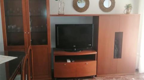 Foto 2 de Pis de lloguer a Calle Flores de Lemus, 3, Belén - San Roque, Jaén