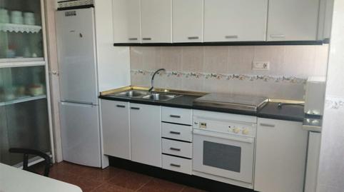 Foto 4 de Pis de lloguer a Calle Flores de Lemus, 3, Belén - San Roque, Jaén