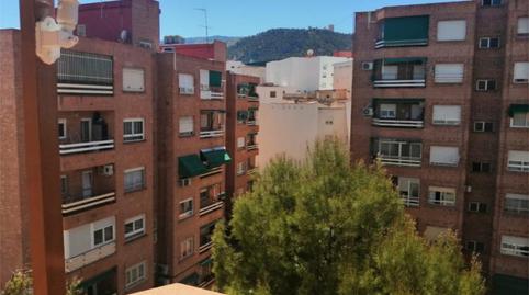 Foto 3 de Pis de lloguer a Calle Flores de Lemus, 3, Belén - San Roque, Jaén