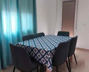 Dining room of Flat to rent in Bujalance  with Terrace