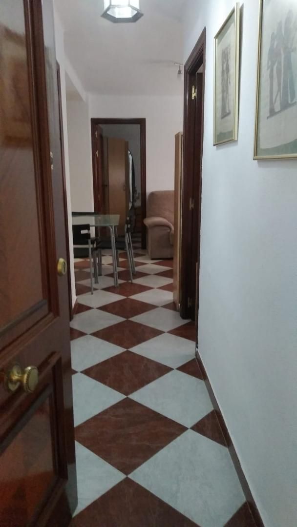 Flat to rent in Avenida Marconi, 32, Paseo Marítimo - San José - La Laguna