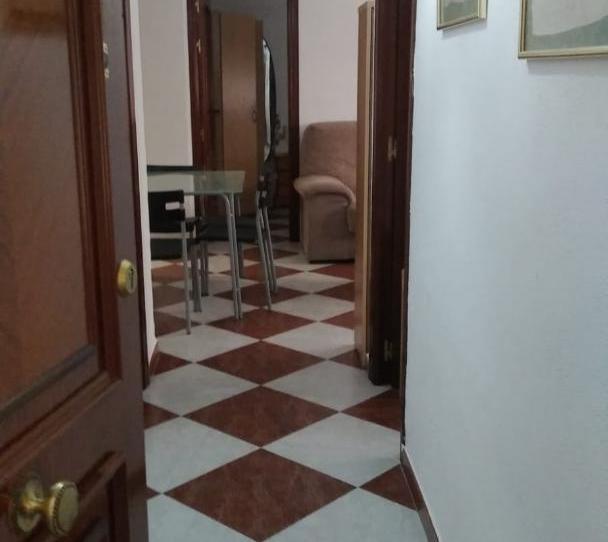 Foto 1 de Pis de lloguer a Avenida Marconi, 32, Paseo Marítimo - San José - La Laguna, Cádiz