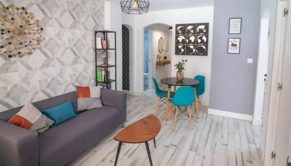 Photo 1 of Flat to rent in Calle Antonio José Cappa, 6, El Ejido, Málaga