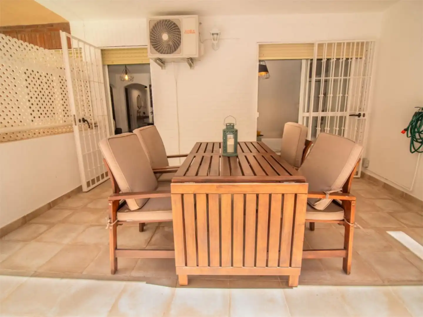 Flat for rent in Calle Antonio José Cappa, 6, El Ejido Flat for rent in Calle Antonio José Cappa, 6, El Ejido