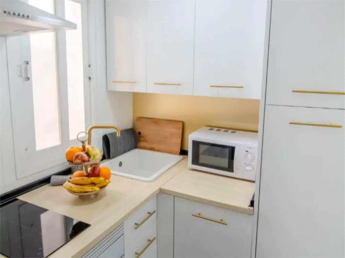 Flat for rent in Calle Antonio José Cappa, 6, El Ejido Flat for rent in Calle Antonio José Cappa, 6, El Ejido