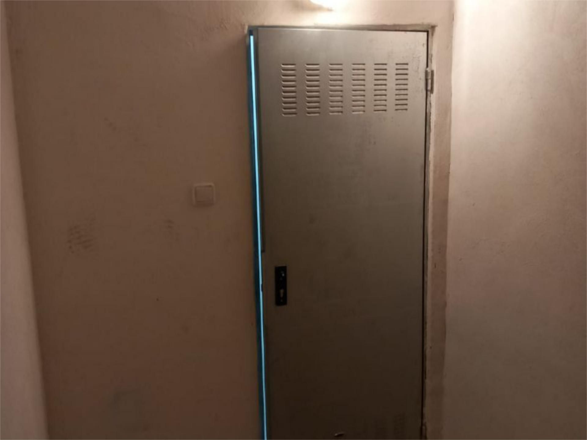 Trastero de alquiler en Yecla