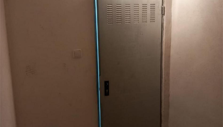 Trastero de alquiler en Calle Águilas, 1, Yecla, Murcia - imagen 1 Foto 1 de Trastero de alquiler en Calle Águilas, 1, Yecla, Murcia