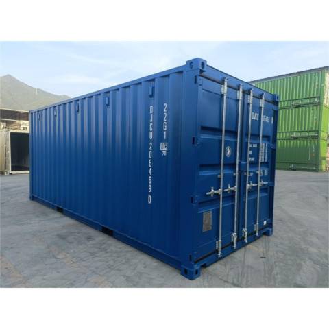 Trastero en Alquiler en Polígon el Pla, 36C en Alcàsser