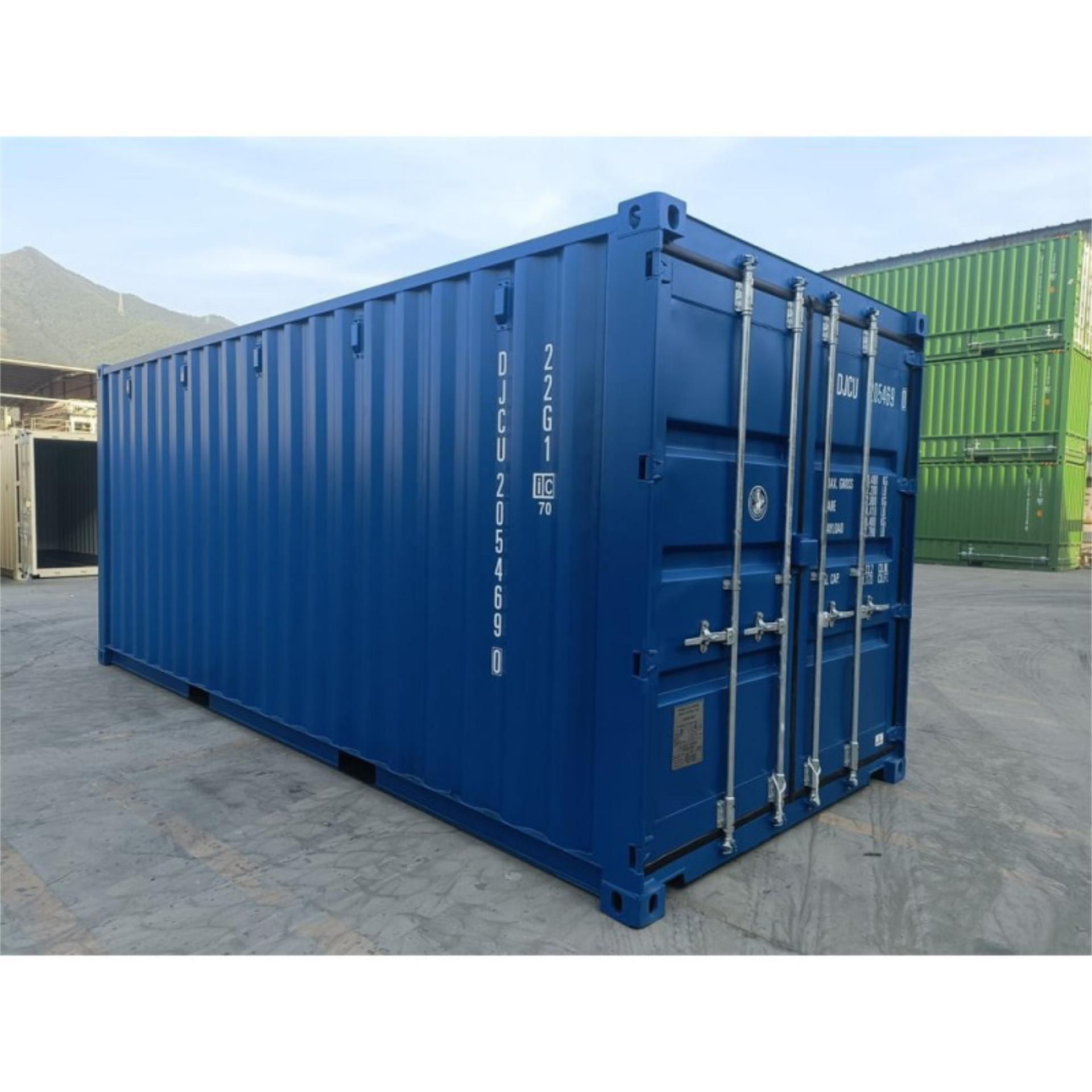 Exterior view of Box room to rent in Alcàsser