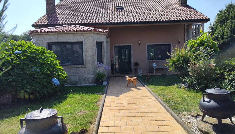 Photo 1 of House or chalet for sale in Combarro, 1, Santa Comba, A Coruña