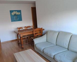 Living room of Flat to rent in  Murcia Capital  with Air Conditioner