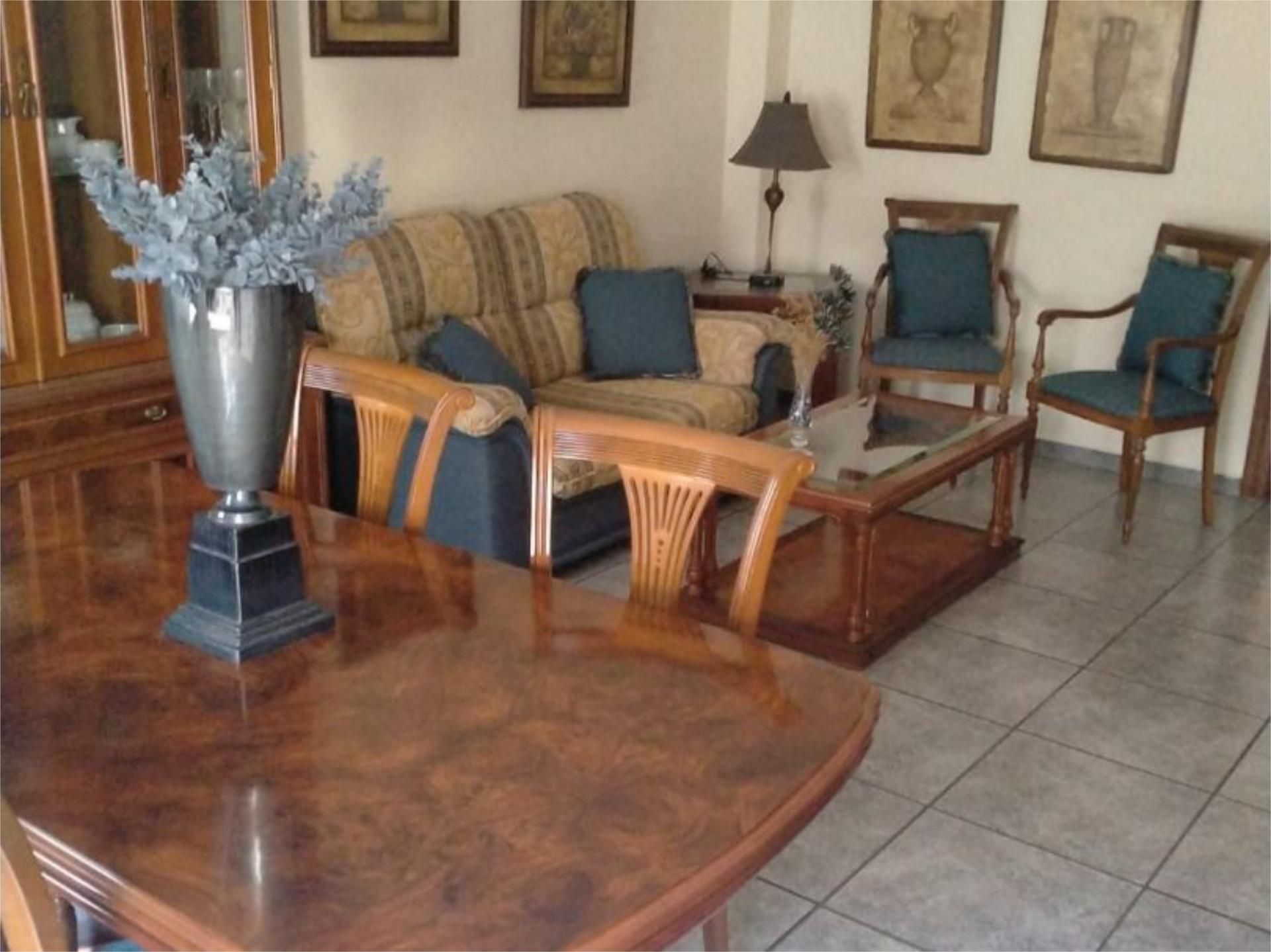 Pis en venda a Avenida las Huertas, 1, La Carolina Pis en venda a Avenida las Huertas, 1, La Carolina