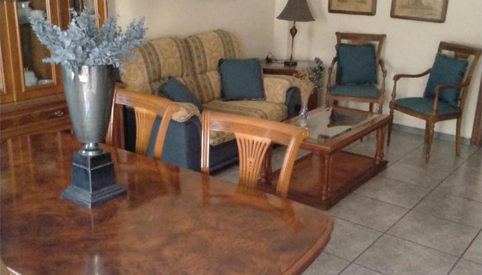 Pis en venda a Avenida las Huertas, 1, La Carolina, Jaén - imatge 1 Foto 1 de Pis en venda a Avenida las Huertas, 1, La Carolina, Jaén