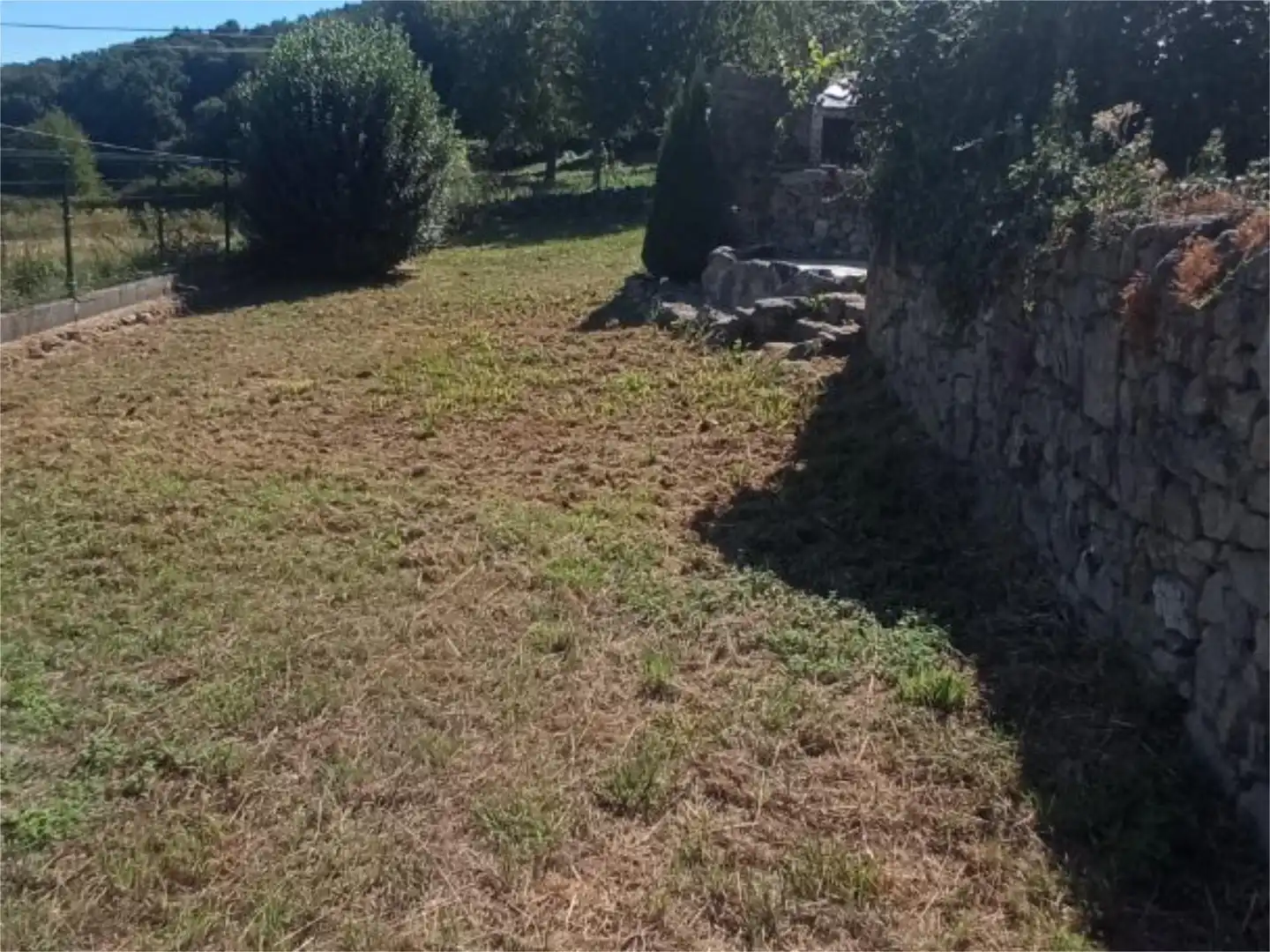Finca rústica en venda en Pantón amb Calefacció, Jardí privat i Terrassa