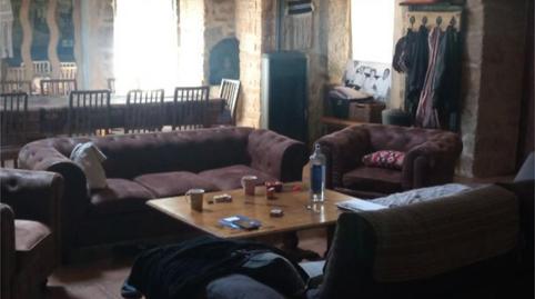 Foto 4 de Finca rústica en venda a Carretera de Pantón, 3, Pantón, Lugo