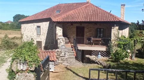 Foto 3 de Finca rústica en venda a Carretera de Pantón, 3, Pantón, Lugo