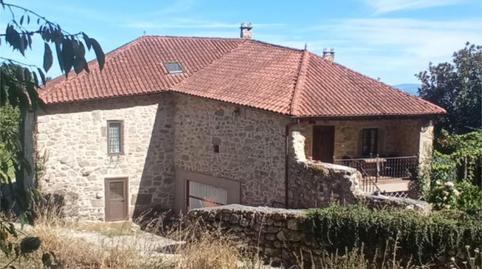 Foto 5 de Finca rústica en venda a Carretera de Pantón, 3, Pantón, Lugo