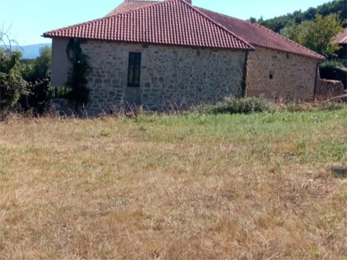 Finca rústica en venda en Pantón amb Calefacció, Jardí privat i Terrassa