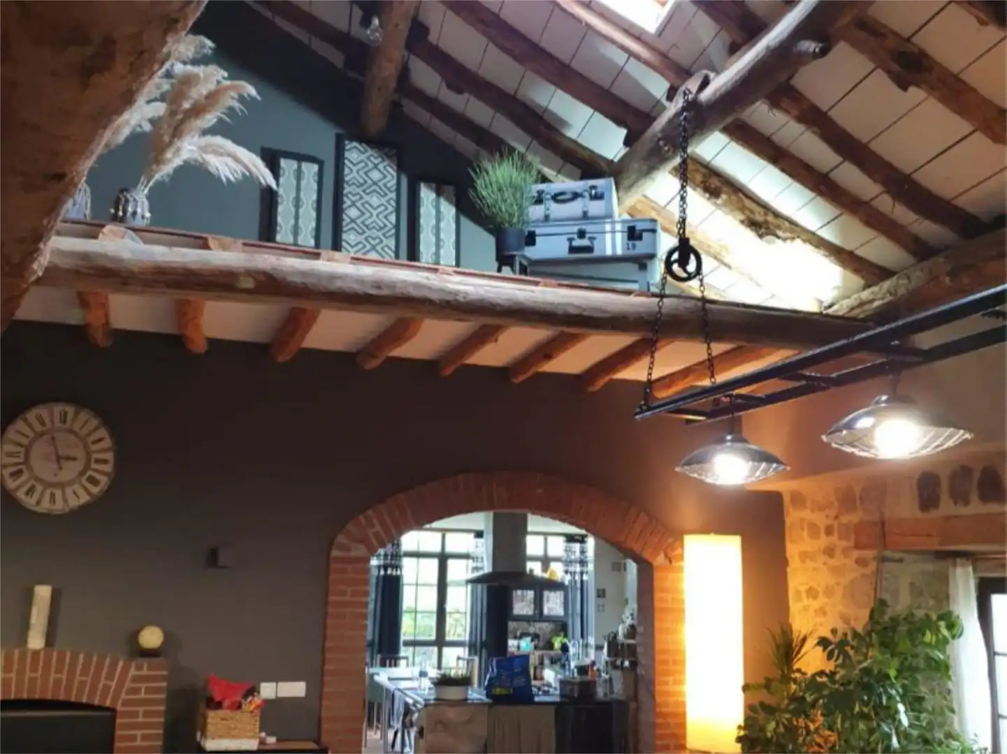 Finca rústica en venda en Pantón amb Calefacció, Jardí privat i Terrassa
