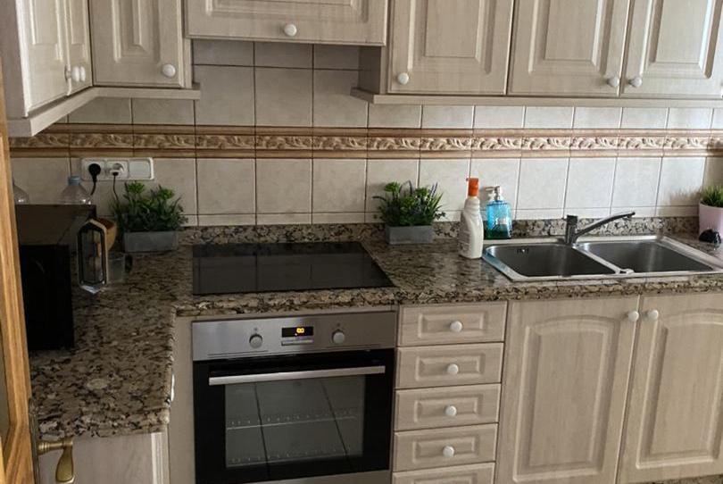 Flat to rent in Carrer Des Pla del Rei, 115, Formentera, Illes Balears - image 1 Photo 1 of Flat to rent in Carrer Des Pla del Rei, 115, Formentera, Illes Balears