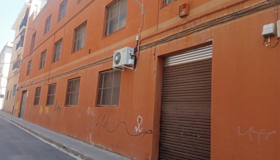 Industrial buildings for sale in Carrer Roger de Llúria, 90, Cerdanyola Sud, Barcelona - image 1 Photo 1 of Industrial buildings for sale in Carrer Roger de Llúria, 90, Cerdanyola Sud, Barcelona