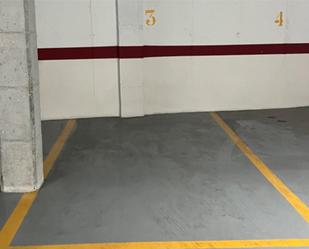 Parking of Garage for sale in Torrevieja