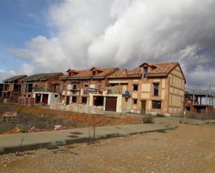 Exterior view of Land for sale in Villarejo de Órbigo