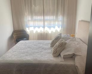 Bedroom of Flat to rent in Ciudad Real Capital  with Air Conditioner