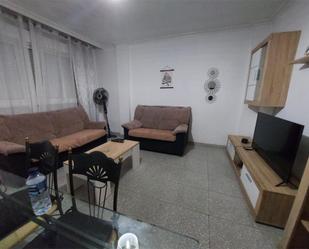 Flat to rent in Calle Fray Luis de Granada, 53, Fraternidad