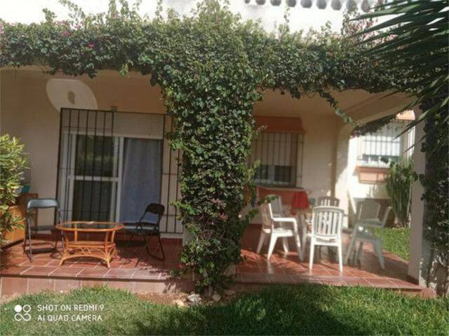 Apartamento en alquiler en torrox park de torrox, 