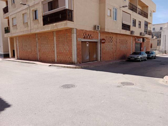 Local comercial en Venta en Calle Libertad, 9 en Fortuna