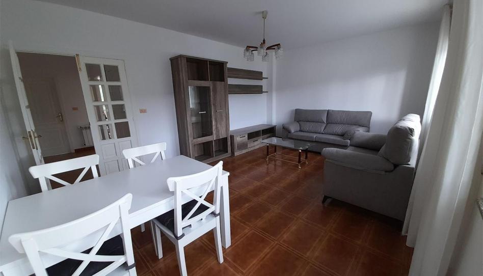 Flat to rent in Avenida de Fisterra, 27, Outes, A Coruña - image 1 Photo 1 of Flat to rent in Avenida de Fisterra, 27, Outes, A Coruña