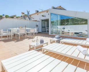 Terrace of Duplex for sale in Palafrugell  with Air Conditioner and Terrace