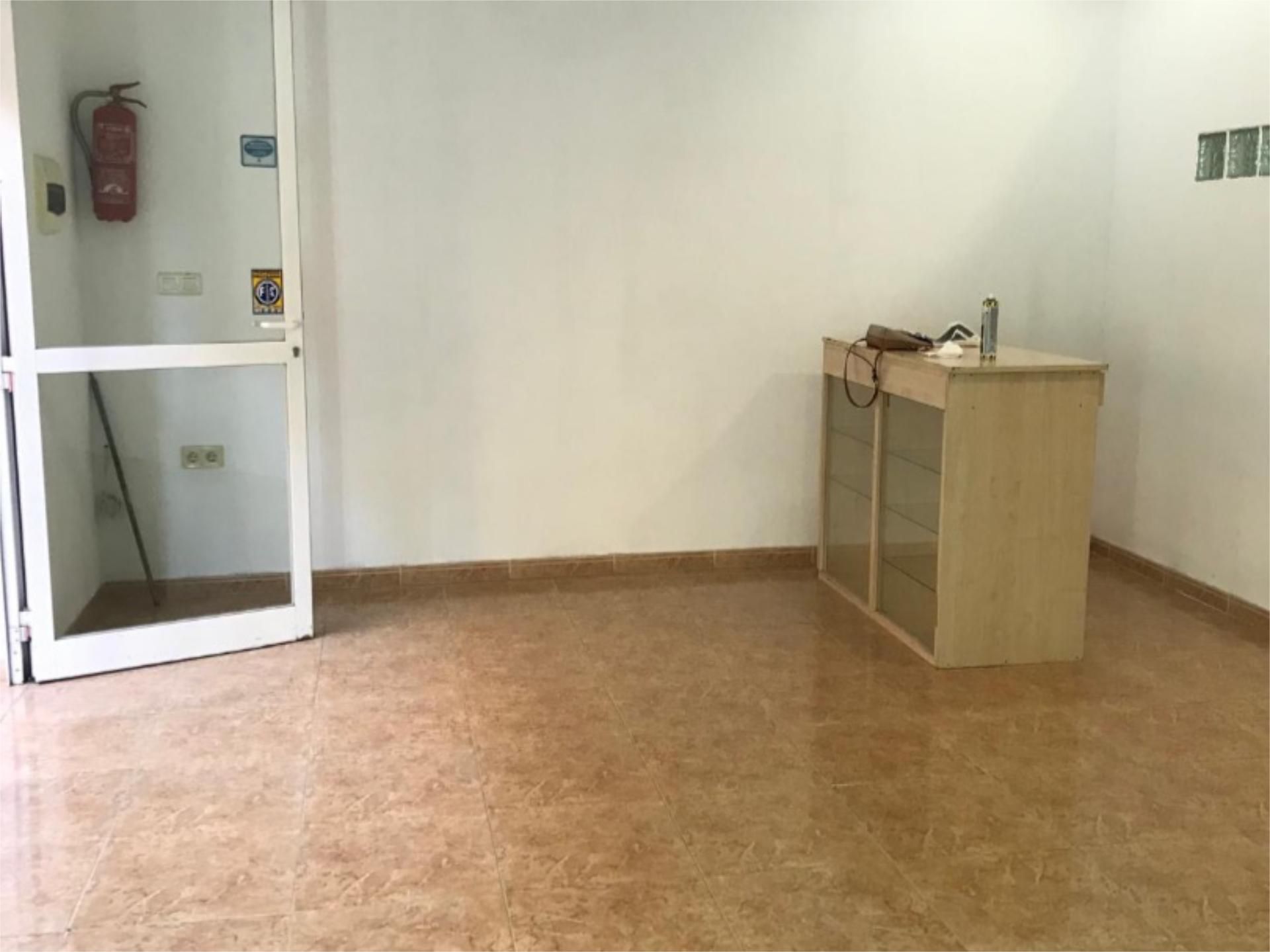 Oficina en venda en Alcantarilla