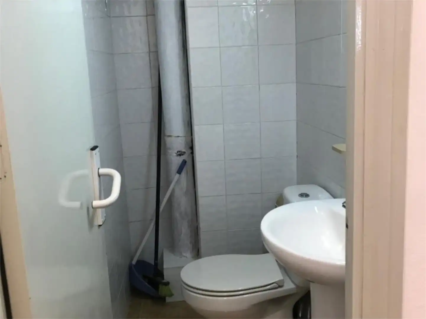 Oficina en venta en Calle San Sebastián, 28, Alcantarilla Baño de Oficina en venta en Alcantarilla
