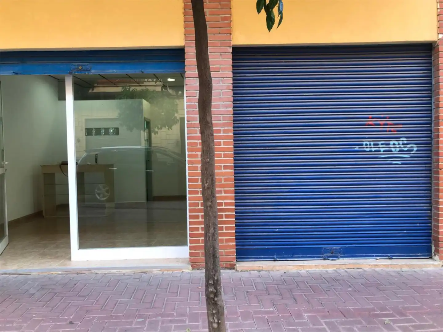 Oficina en venta en Calle San Sebastián, 28, Alcantarilla Oficina en venta en Alcantarilla