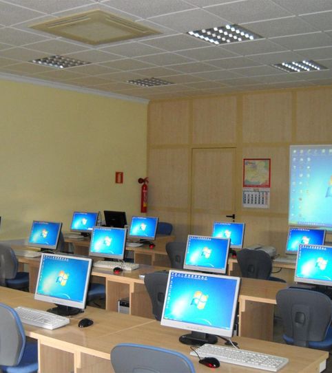 Foto 2 von Erdgeschoss zum Verkauf in Strasse Plaza Carmen, 16, San Clemente, Cuenca