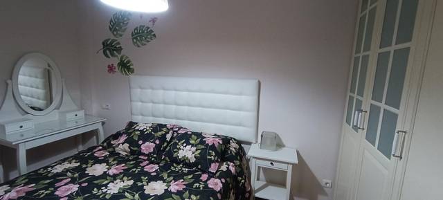 Piso en Venta en Avenida del Cid Campeador, 85 en Los Vadillos - R. Sanitaria - Pozanos