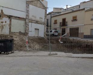 Vista exterior de Terreny en venda en  Jaén Capital